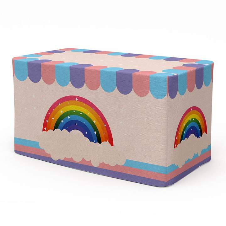Capa de mesa personalizada