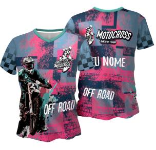 Camiseta dry personalizada ZapTex