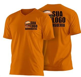 Camiseta tradicional personalizada ZapTex